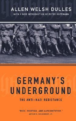 Germany's Underground 0306809281 Book Cover