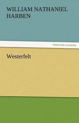 Westerfelt 3842483503 Book Cover