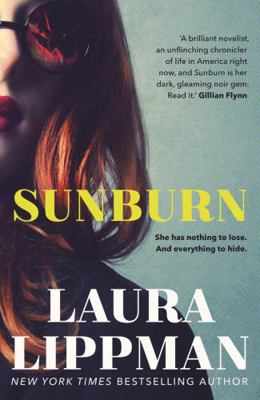 Sunburn            Book Cover
