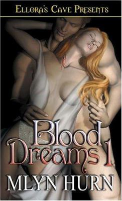 Blood Dreams 1419950215 Book Cover