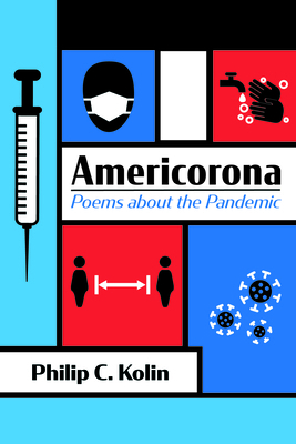 Americorona 1666733075 Book Cover