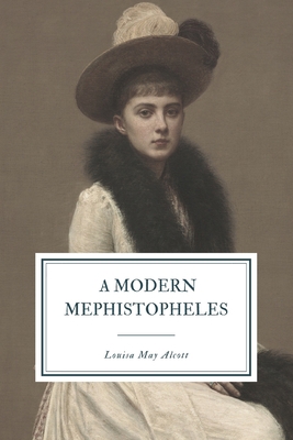 A Modern Mephistopheles 1081203862 Book Cover