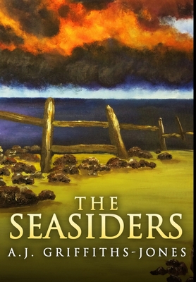 The Seasiders: Premium Hardcover Edition 1034044656 Book Cover