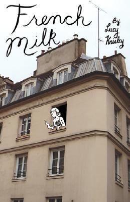 French Milk 0978942752 Book Cover