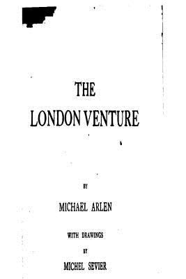 The London Venture 1535265825 Book Cover