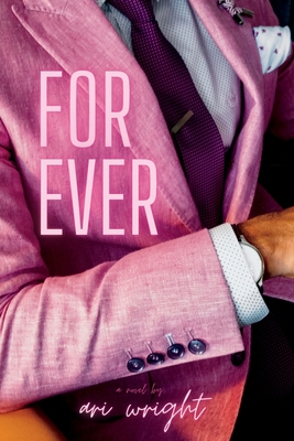 For Ever 1662938438 Book Cover