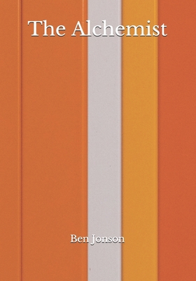 The Alchemist B08HJ53B5B Book Cover