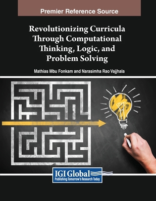 Revolutionizing Curricula Through Computational... B0D68RQB6J Book Cover