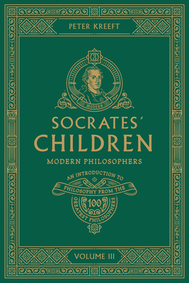 Socrates' Children: An Introduction to Philosop... 1685780075 Book Cover