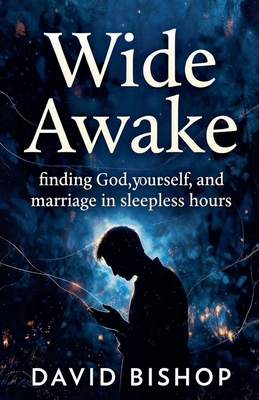 Wide Awake B0GD3X2XX8 Book Cover