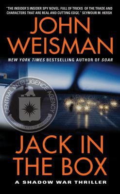 Jack in the Box: A Shadow War Thriller B000OF37TC Book Cover