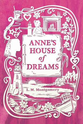 Anne's House of Dreams 144249011X Book Cover