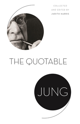 The Quotable Jung 0691181195 Book Cover