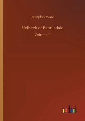 Helbeck of Bannisdale 373264300X Book Cover