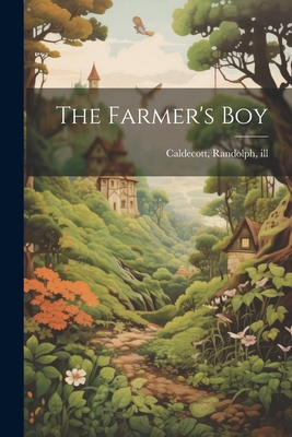The Farmer's Boy 1021440604 Book Cover