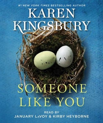 Someone Like You 1797104713 Book Cover