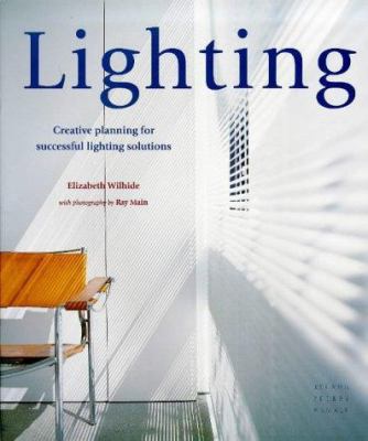 Lighting 1900518597 Book Cover