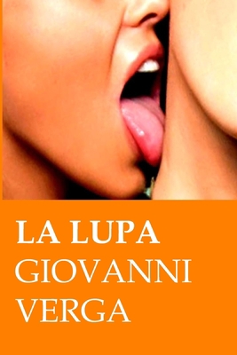 La Lupa [Italian] 1695628853 Book Cover