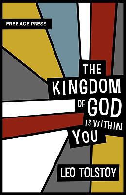 The Kingdom of God Is Within You 1907661204 Book Cover