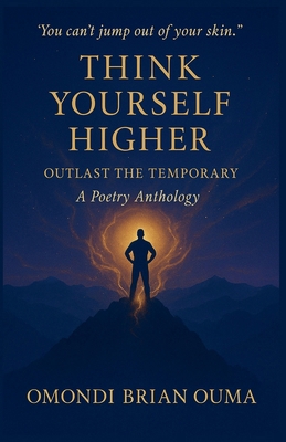 Think Yourself Higher B0G3TDQ8NK Book Cover