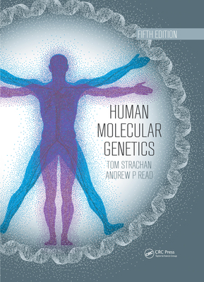 Human Molecular Genetics 0367002507 Book Cover