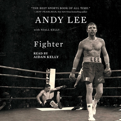 Fighter 1668154633 Book Cover