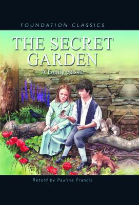 The Secret Garden 1607540150 Book Cover