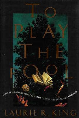To Play the Fool 0312119070 Book Cover
