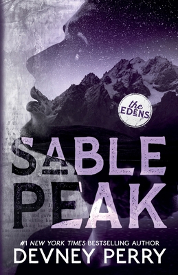 Sable Peak 1957376430 Book Cover
