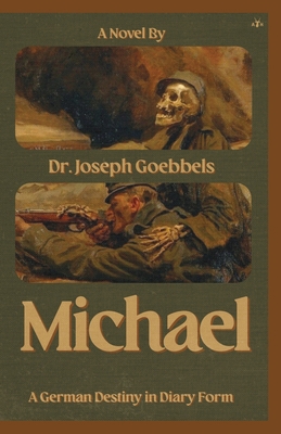 Michael 1956887733 Book Cover