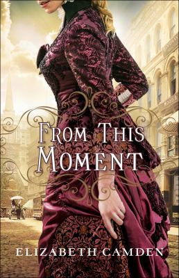 From This Moment B01AO3OUBM Book Cover