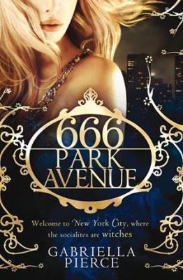666 Park Avenue 1780336977 Book Cover