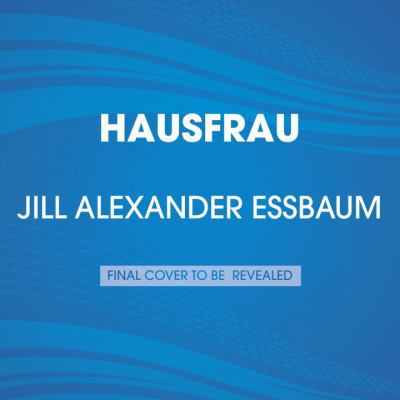 Hausfrau 0553551604 Book Cover