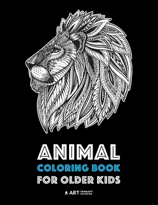 Coloring Book For Men: Fishing Designs