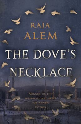 The Dove's Necklace 0715645862 Book Cover