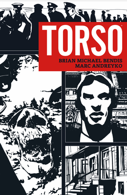 Torso 1506730256 Book Cover