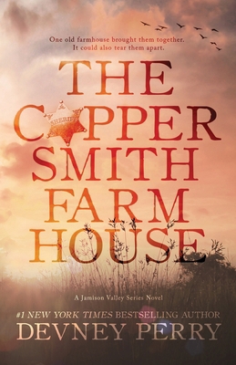 The Coppersmith Farmhouse 1950692388 Book Cover
