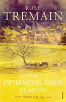 The Swimming Pool Season 0099428253 Book Cover