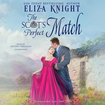 The Scot's Perfect Match B0F1PMVXDS Book Cover