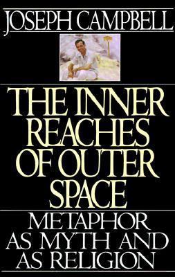 The Inner Reaches of Outer Space: Metaphor as M... 0060969717 Book Cover