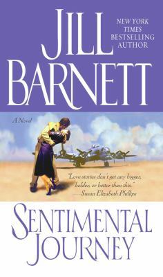 Sentimental Journey 0671035347 Book Cover