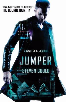 Jumper 0007275994 Book Cover