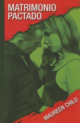 Matrimonio Pactado [Spanish] [Large Print] 078628000X Book Cover