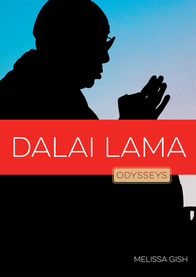 Dalai Lama 1628327251 Book Cover