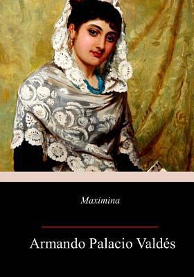 Maximina [Spanish] 1985781166 Book Cover