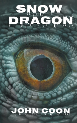 Snow Dragon B0CLNRXM16 Book Cover