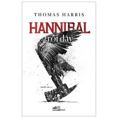 Hannibal Rising [Vietnamese] 6049950776 Book Cover
