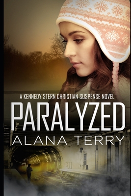 Paralyzed: Large Print 1693917327 Book Cover
