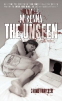 The Unseen 1438918348 Book Cover