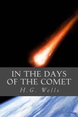 In the Days of the Comet 1546581227 Book Cover